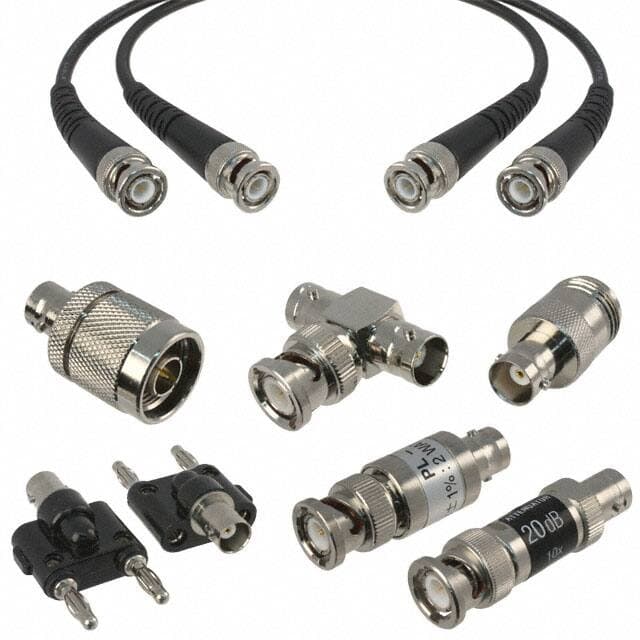 B&K Precision CC510