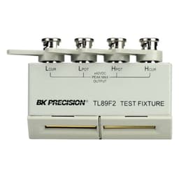 B&K Precision TL89F2