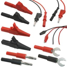 B&K Precision TLPS