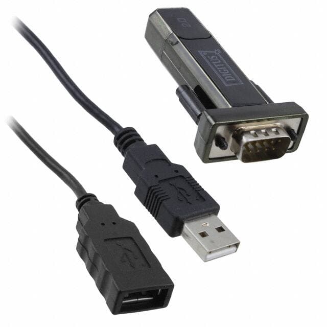 B&K Precision USB2RS