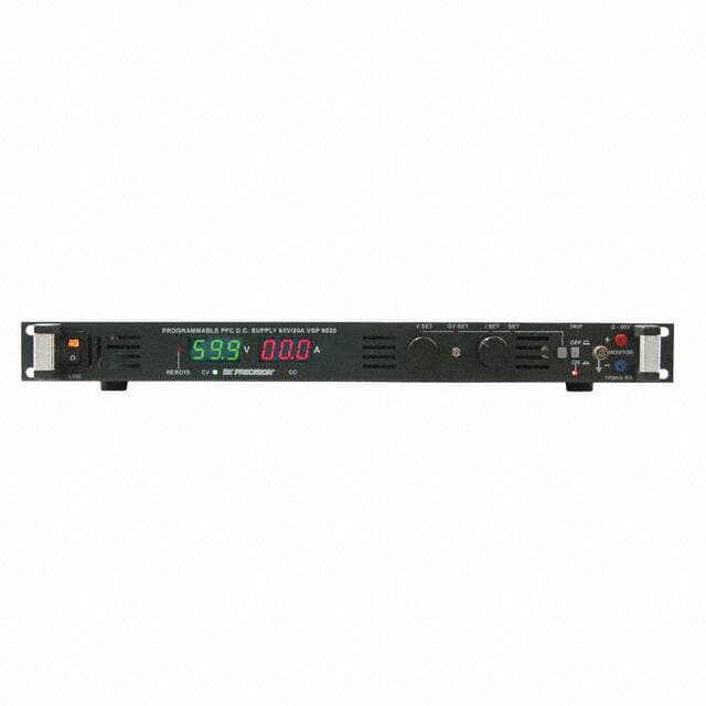 B&K Precision VSP6020