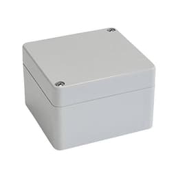 Bopla Enclosures 02205000