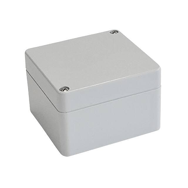 Bopla Enclosures 02205094