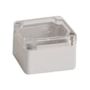 Bopla Enclosures 02205400