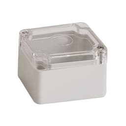 Bopla Enclosures 02205400