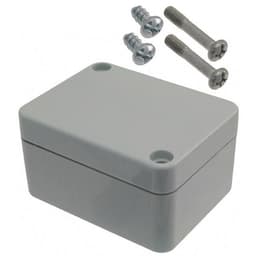 Bopla Enclosures 02206000