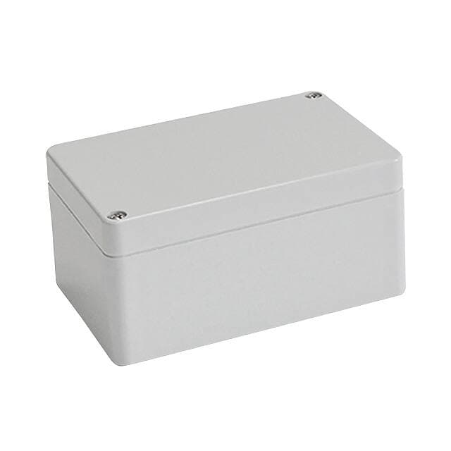 Bopla Enclosures 02206094