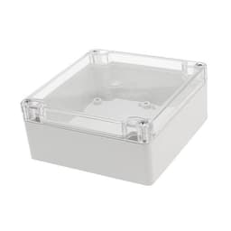 Bopla Enclosures 02215000