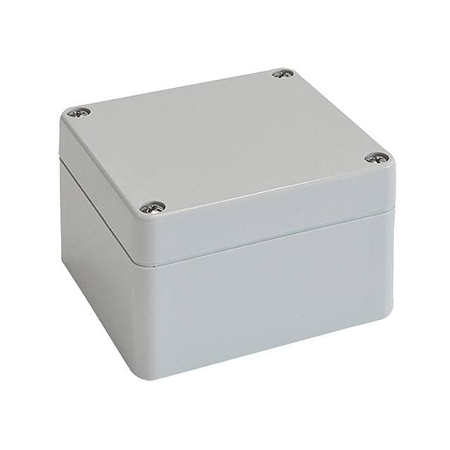 Bopla Enclosures 02217000