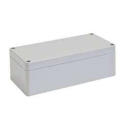 Bopla Enclosures 02220000