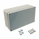 Bopla Enclosures 02221000