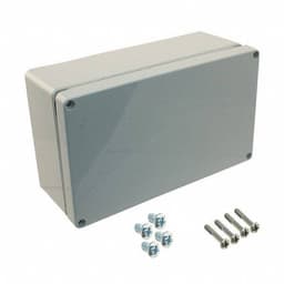 Bopla Enclosures 02221000
