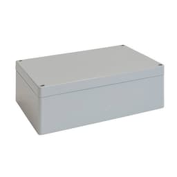 Bopla Enclosures 02223000