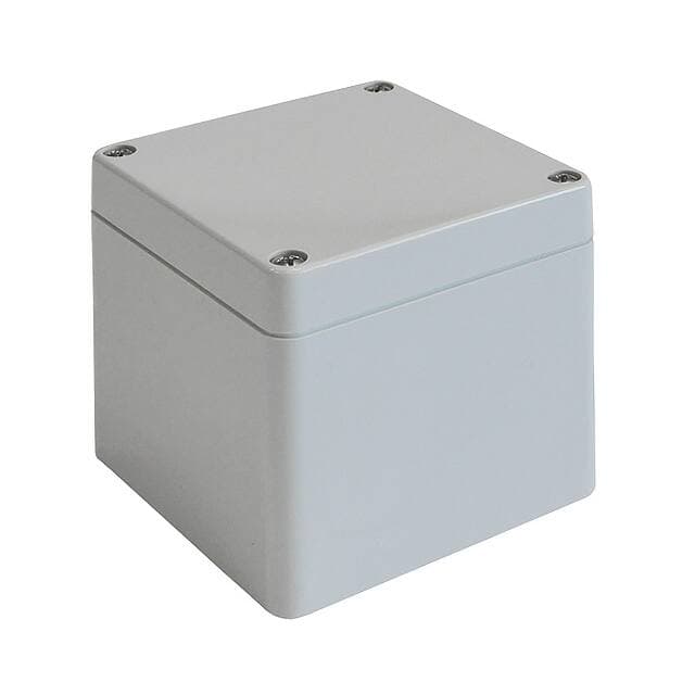 Bopla Enclosures 02225000