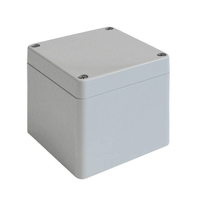 Bopla Enclosures 02225094