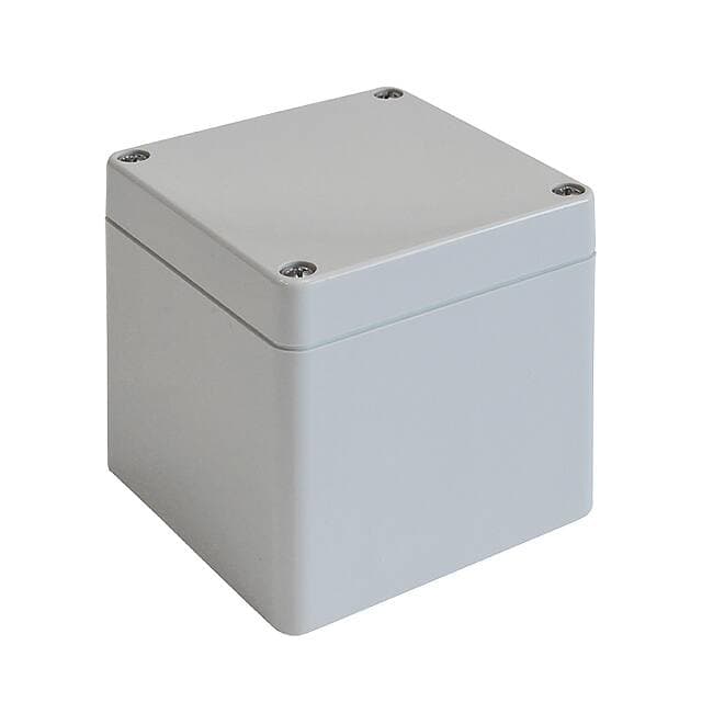 Bopla Enclosures 02227000