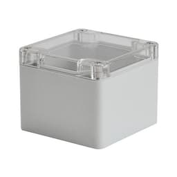 Bopla Enclosures 02227100
