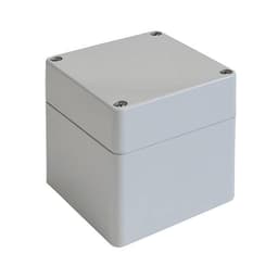 Bopla Enclosures 02228000
