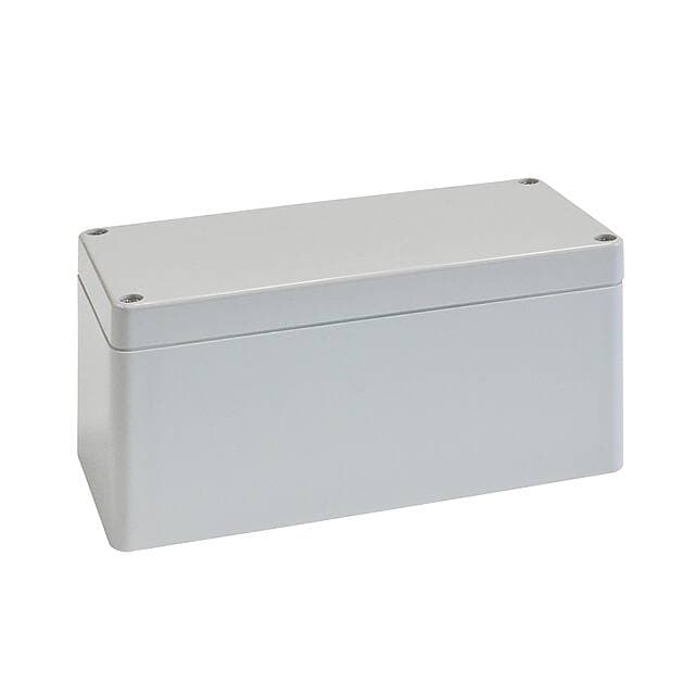 Bopla Enclosures 02231000