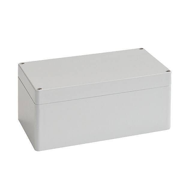 Bopla Enclosures 02242094