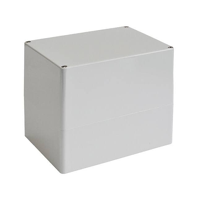 Bopla Enclosures 02246000