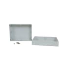 Bopla Enclosures 02254000