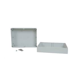 Bopla Enclosures 02254000