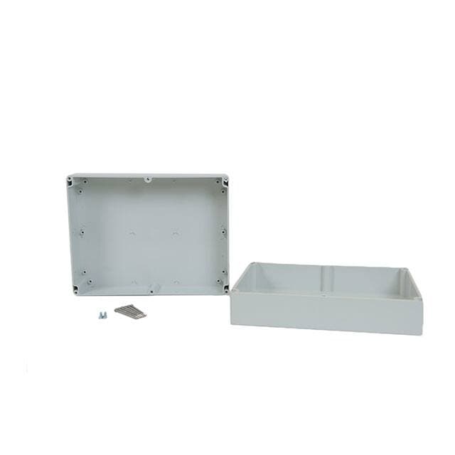 Bopla Enclosures 02254000