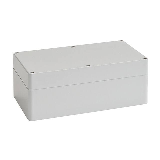 Bopla Enclosures 02255000