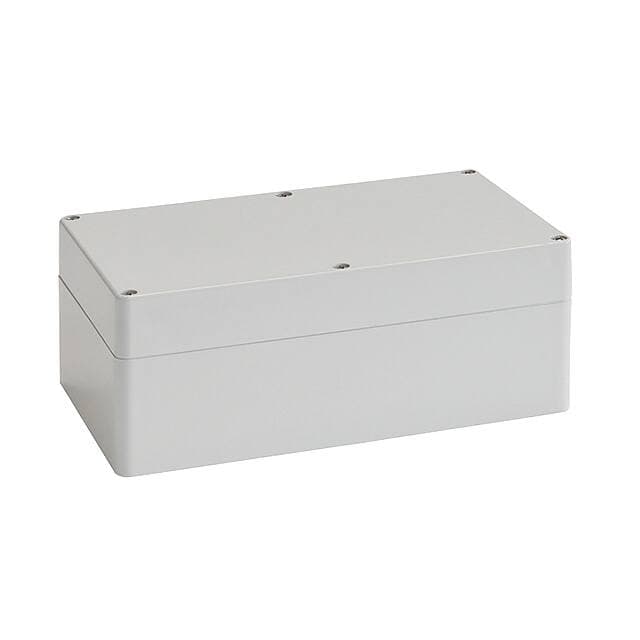 Bopla Enclosures 02255094