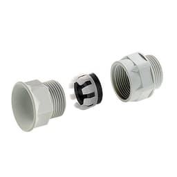 Bopla Enclosures 12052609