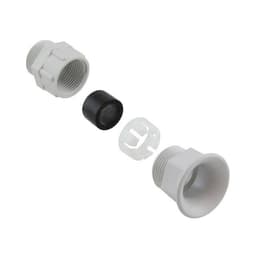 Bopla Enclosures 12052909