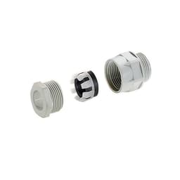 Bopla Enclosures 12152200