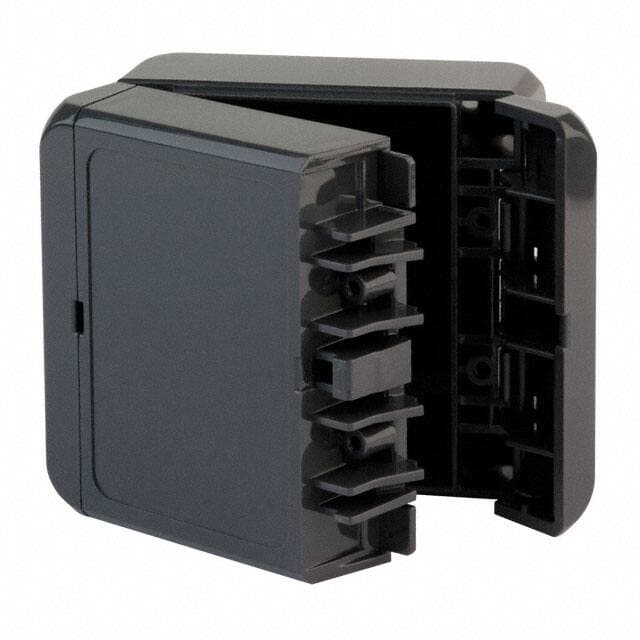 Bopla Enclosures 96011114