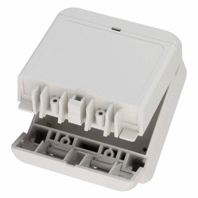 Bopla Enclosures 96016335