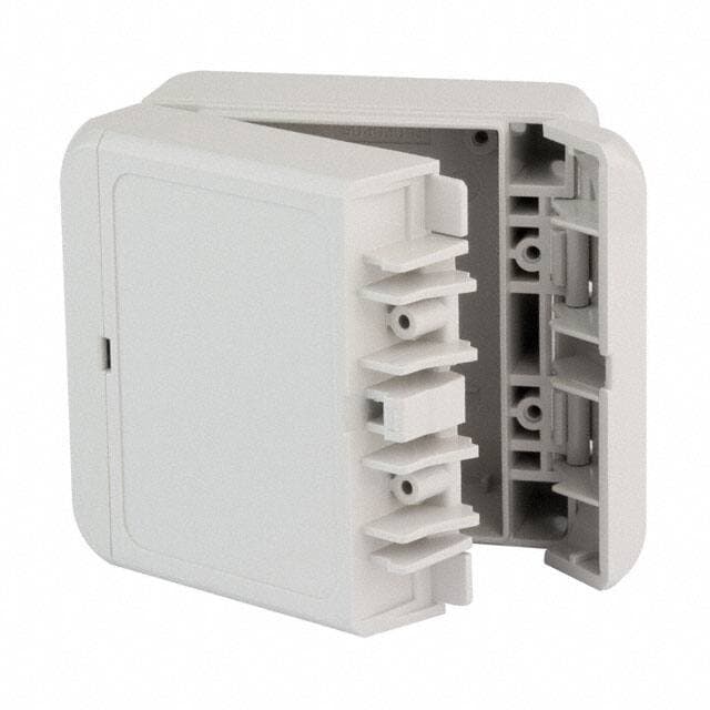 Bopla Enclosures 96013125
