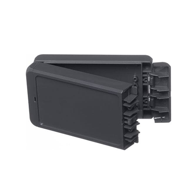 Bopla Enclosures 96013225