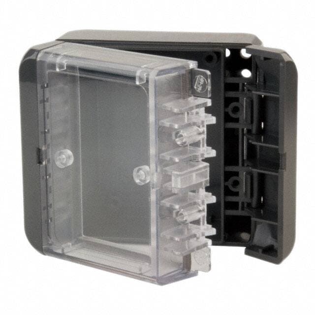 Bopla Enclosures 96022124
