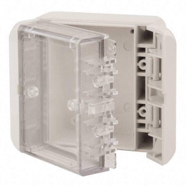 Bopla Enclosures 96025225