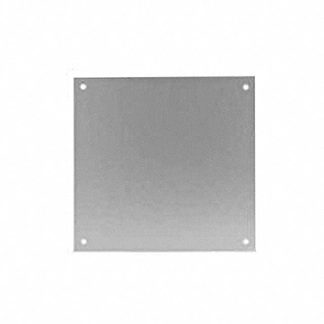 Bopla Enclosures 96705200