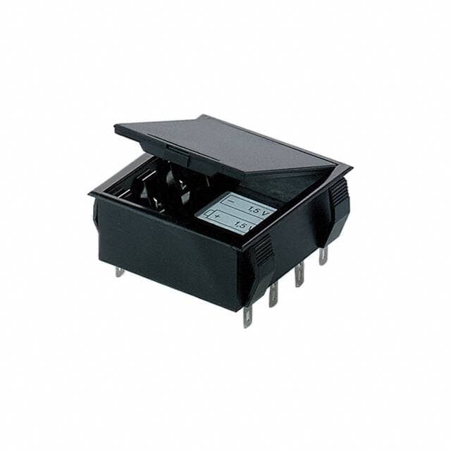 Bopla Enclosures BE 60