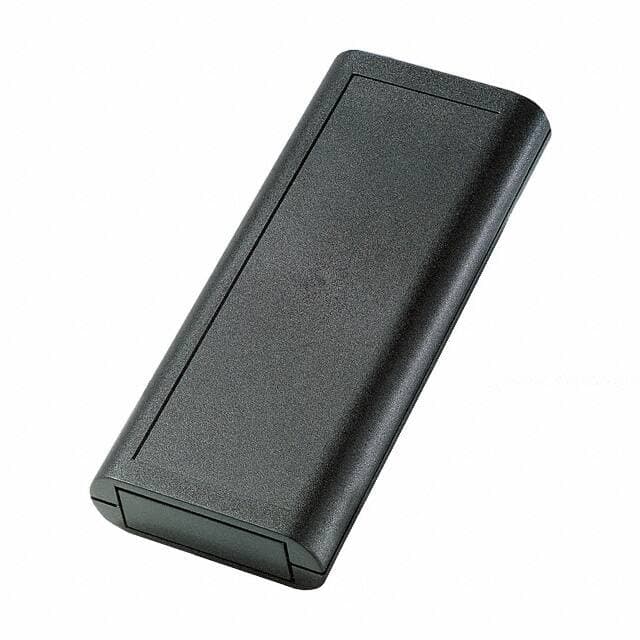 Bopla Enclosures BOS 601