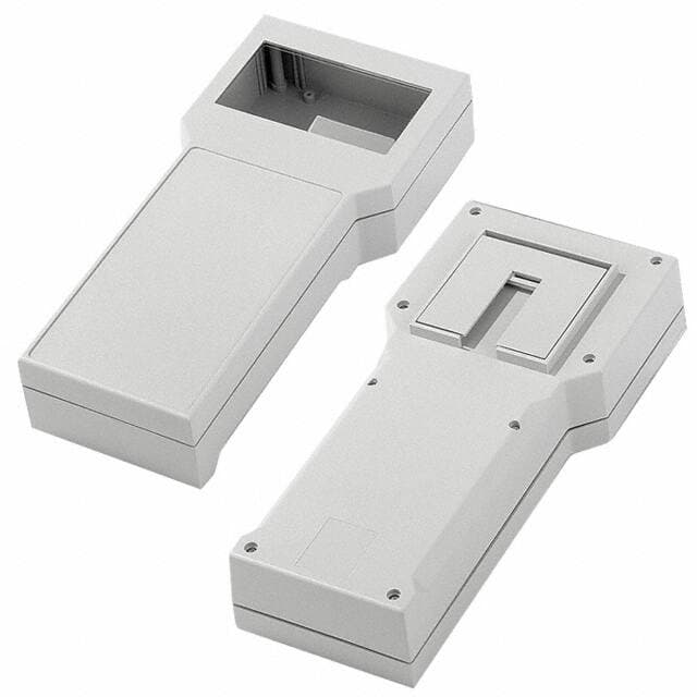 Bopla Enclosures BOS 911
