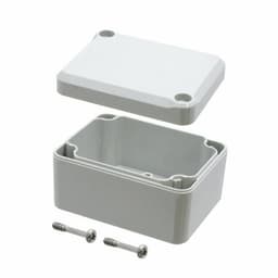 Bopla Enclosures EM 206