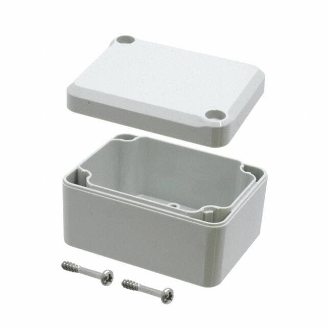 Bopla Enclosures EM 206