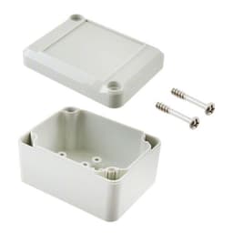 Bopla Enclosures EM 206 F