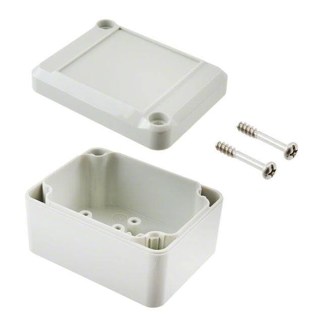 Bopla Enclosures EM 206 F