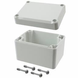 Bopla Enclosures EM 207 LP