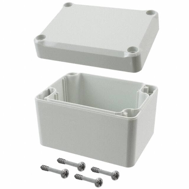 Bopla Enclosures EM 207 LP