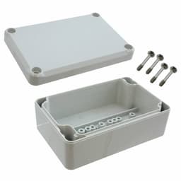 Bopla Enclosures EM 208